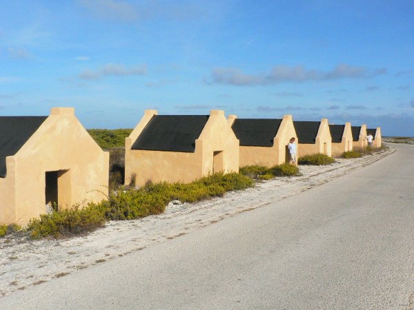 59- Maisons d'esclaves pres des salines 